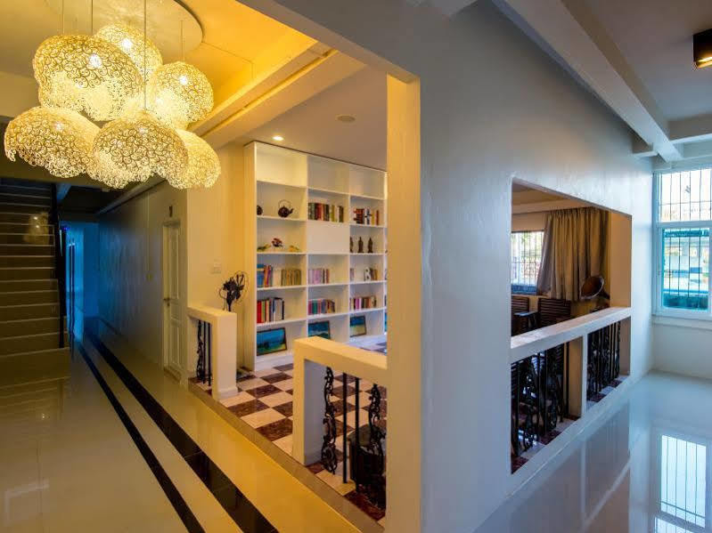 Orbit Key Hotel Krabi town المظهر الخارجي الصورة